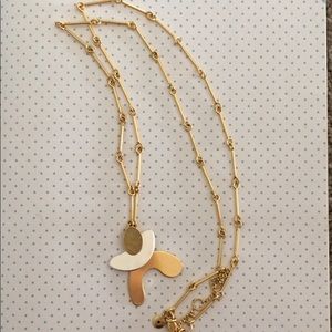 NWOT Madewell Necklace